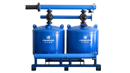 盘锦1200mm罐体全自动反冲洗砂石过滤器