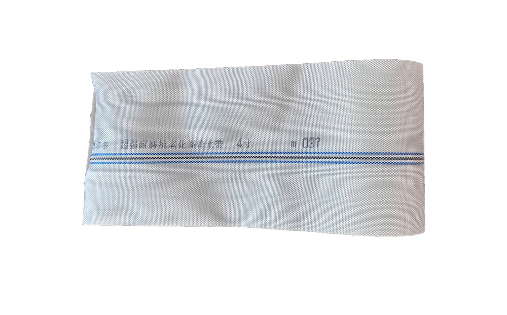 盘锦涤纶编织水带使用方法