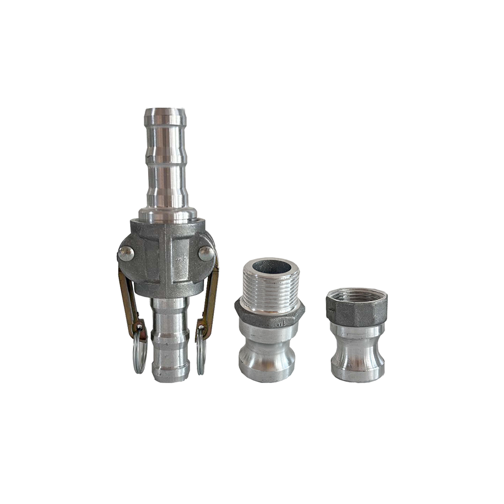 盘锦1.0寸快速接头