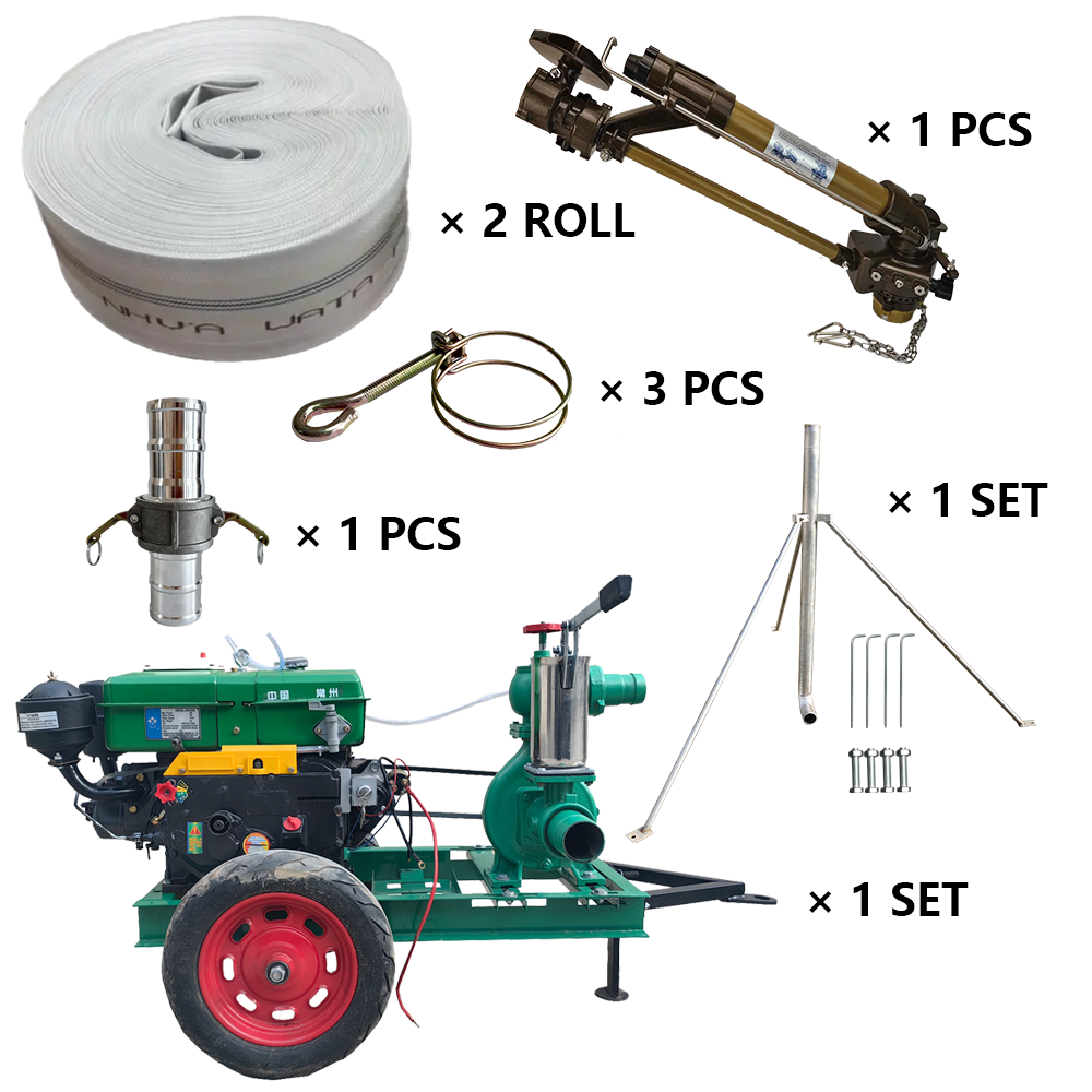 盘锦海外客户盛赞，程瑞达 NS40 涡轮喷枪套装超给力