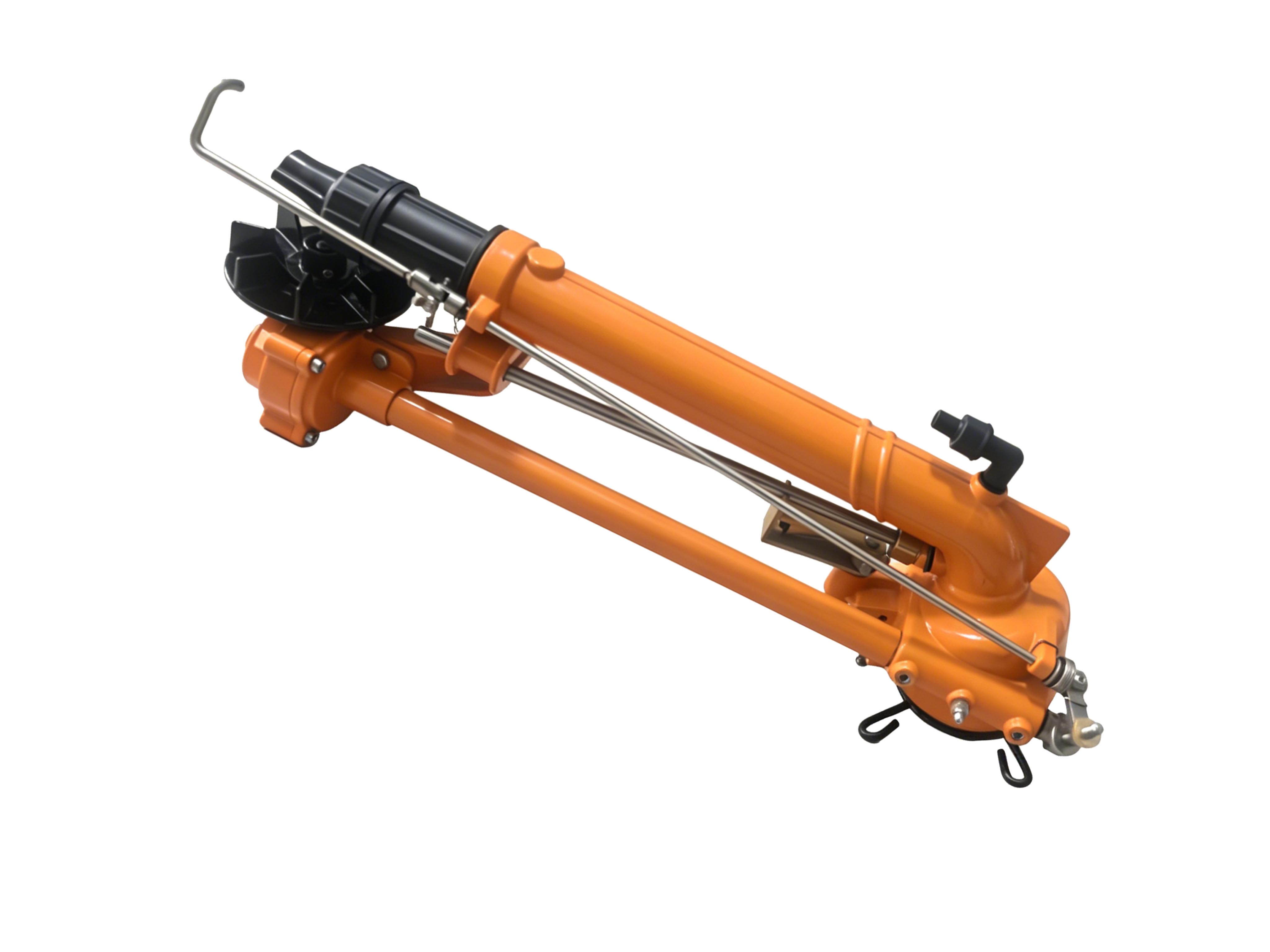 盘锦SK41 MAX涡轮喷枪